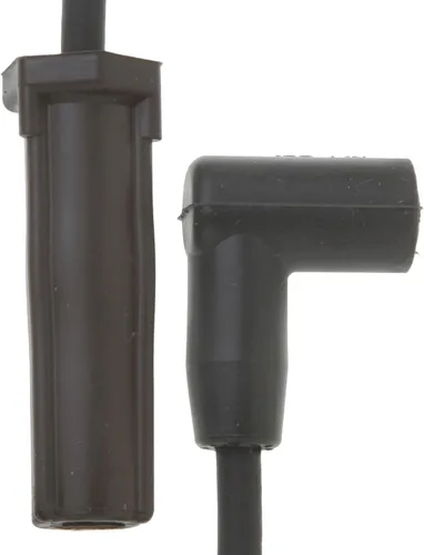 Vista 2 de ACDelco 9746DD conjunto de cable y enchufe de bujía profesional
