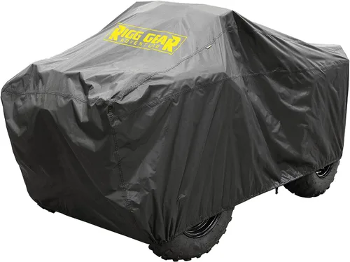Vista 13 de Funda Defender Extreme Pro para UTV; Impermeable; Tela UltraMax 2 plazas (DEX-UTVS-2PRO)