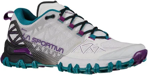 Vista 2 de La Sportiva Karacal - Tenis de correr para mujer