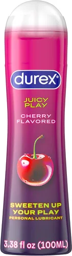 Vista 14 de Durex Massage & Play gel de masaje y lubricante íntimo 2 en 1, botella de 6.76 onzas, 234087637, Aloe Vera, 1, 1