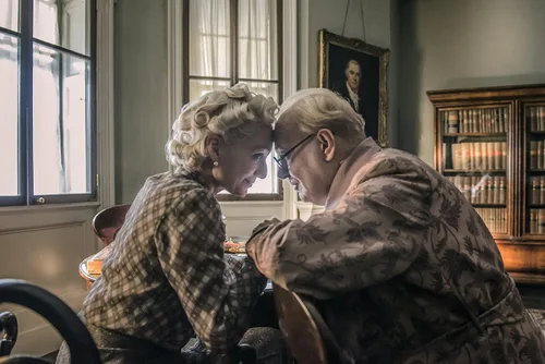 Vista 5 de Darkest Hour DVD