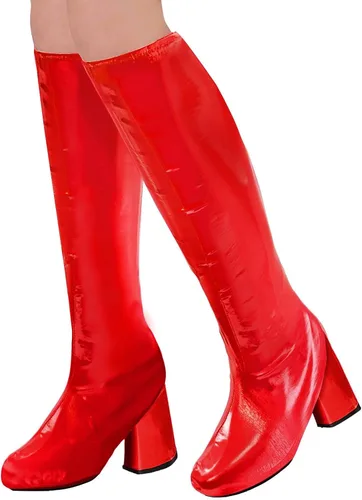 Vista 8 de Vestido WIDMANN para mujer