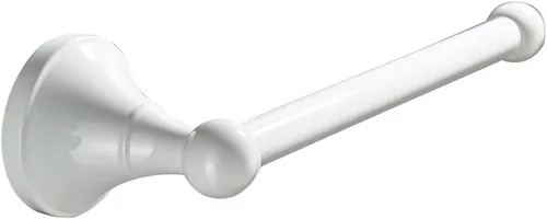 Vista 8 de Aothpher Soporte para papel higiénico de baño Soporte de rollo de papel higiénico de latón montado en la pared, acabado de Latón envejecido