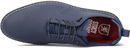 Vista 6 de STACY ADAMS Men's, Synchro Oxford