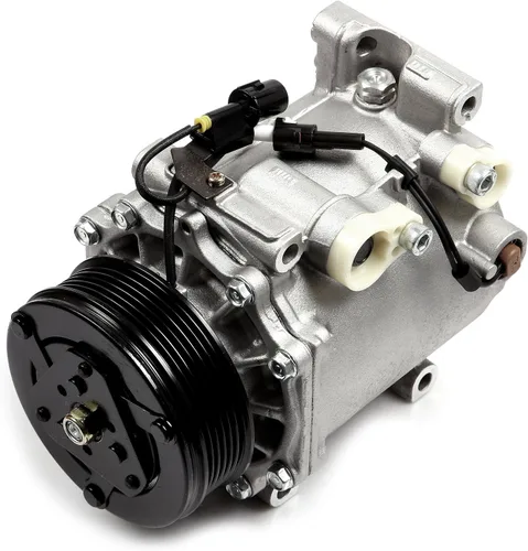 Vista 12 de cciyu Compresor de aire acondicionado apto para Acura RDX TL TSX 3.5L 3.7L