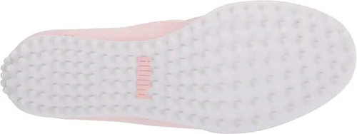 Vista 4 de PUMA Zapatos de golf Monolite Fusion sin cordones para hombre