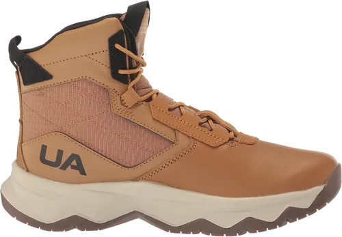Vista 6 de Under Armour Unisex-Child Grade School Stellar G2 Military and Tactical Boot
