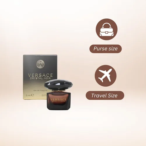 Vista 5 de Perfume por Versace, fragancias personales para mujeres