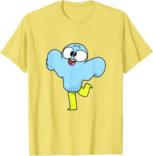 Vista 29 de Roblox Ragdoll Sim Ghost Noob - Camiseta, Negro, S