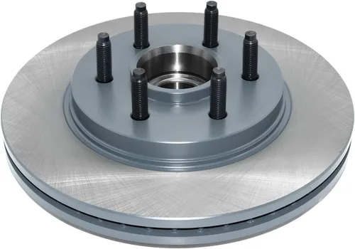 Vista 4 de DuraGo Serie Electroforética Rtr & Buje Delantero - Ventilado