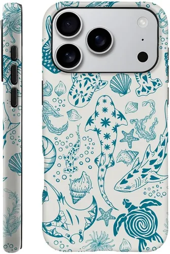 Vista 30 de Compatible con iPhone 13, Funda para teléfono duradera y a prueba de golpes con diseño de estantería de otoño - Calabaza de otoño Otoño Otoño