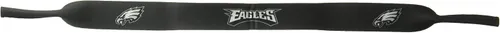 Vista 3 de Siskiyou Sports NFL unisex-adult Nfl Neoprene Sunglass Strap