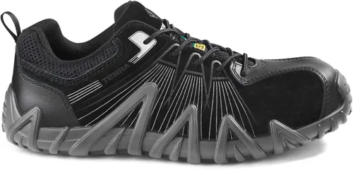 Vista 2 de Terra Zapato industrial Spider X para hombre