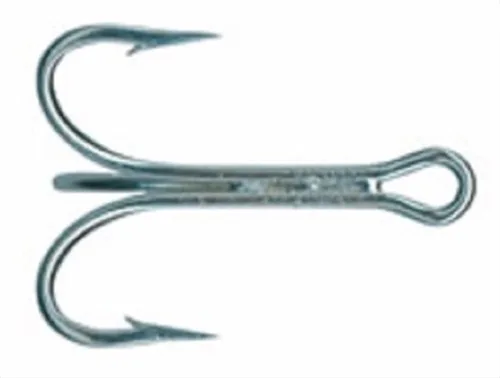 Vista 2 de Mustad Gancho agudo, O'Shaughnessy