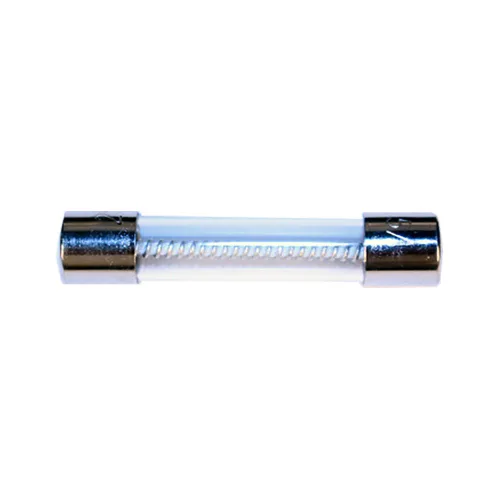 Vista 2 de Cooper Bussmann - Fusible de soplado lento de 5 amperios - MDL - 250v - Juego de 5