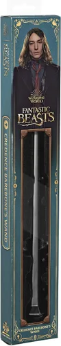 Vista 2 de The Noble Collection Credence Wand (caja de ventana)