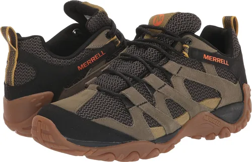 Vista 7 de Merrell Mens Alverstone Hiking Shoe