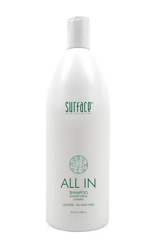 Vista 8 de SURFACE Hair - All In Shampoo