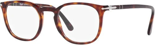 Vista 2 de Persol Po3318v - Marcos redondos para gafas graduadas