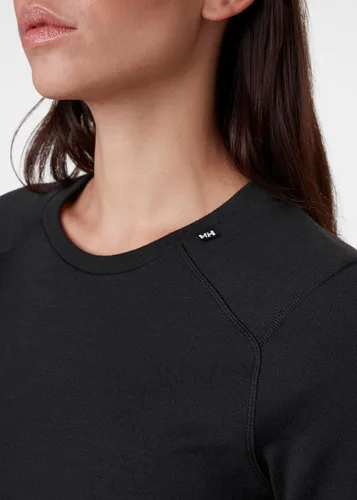 Vista 5 de Helly-Hansen LIFA Merino - Camisa de peso medio para mujer