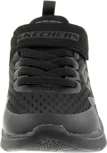 Vista 4 de Skechers Microspec Max para niño (niño pequeñoniño grande)