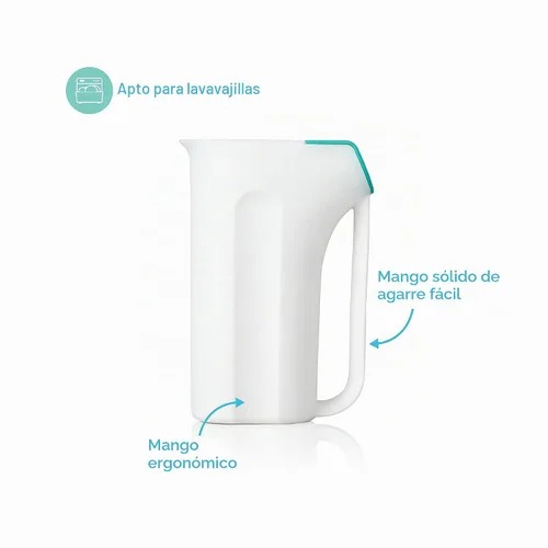 Vista 5 de Frida Baby Kit de baño 4 en 1 Grow-with-Me y Control The Flow Rinser Cup Bath Time