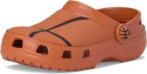 Vista 8 de Crocs Kids' Classic Sports Clogs