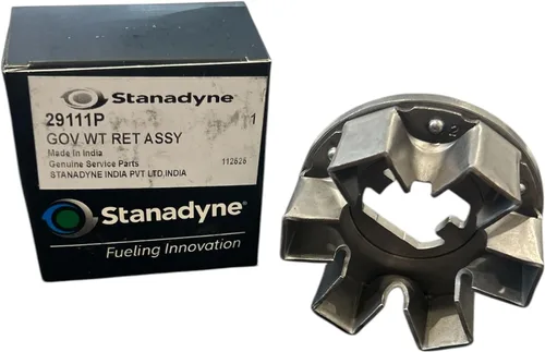 Vista 3 de Stanadyne Jaula de peso sólido para reemplazar anillos flexibles en bombas Roosa 29111