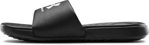 Vista 2 de Under Armour Ansa Fix para mujer, NegroNegroNegro