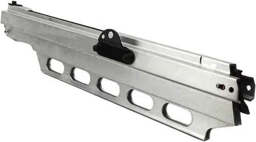 Vista 4 de Revista de aluminio SP 885-827A compatible con clavadoras de marco Hitachi NR83A y NR83A2