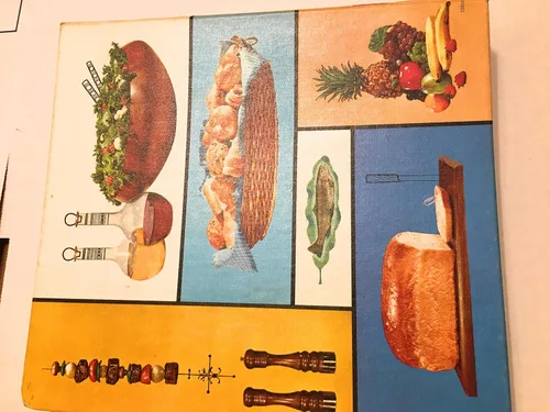 Vista 2 de Betty Crocker's New Picture Cook Book