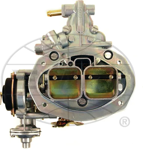 Vista 4 de EMPI Carburador EPC 32/36 solamente, compatible con Dune Buggy