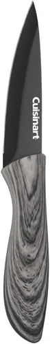 Vista 10 de Cuisinart C55-10PBW Advantage-Juego de cubiertos, 10 piezas, negro