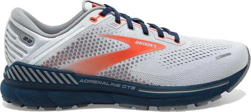 Vista 3 de Brooks - Tenis de correr Adrenaline GTS 22 con soporte para hombres