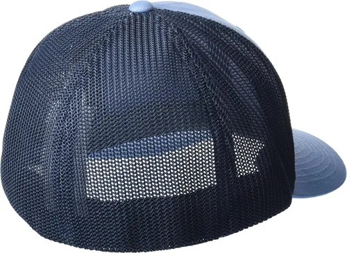 Vista 183 de Gorra de malla PFG Columbia para hombre