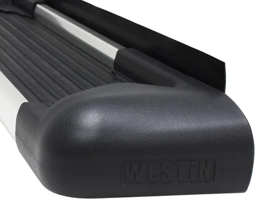 Vista 5 de Westin 27-65710 tableros corrientes pulidos SG6 LED tableros corrientes de aluminio pulido 68.4in
