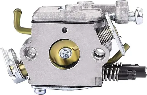 Vista 2 de C1Q-EL24 588171156 Carburador para Husqvarna 123C 123L 223L 223R 322C 322R 323C 323L 325C 325L 326C 326L recortadora desbrozadora de sierra de poste