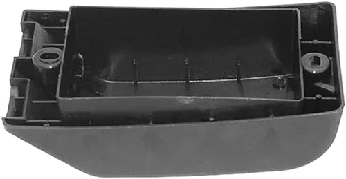 Vista 3 de Realman 4203 140 1001 Cubierta de filtro de aire para soplador de hojas Sithl BR340 BR340L BR380 BR420 BR420C pulverizador SR340 SR420