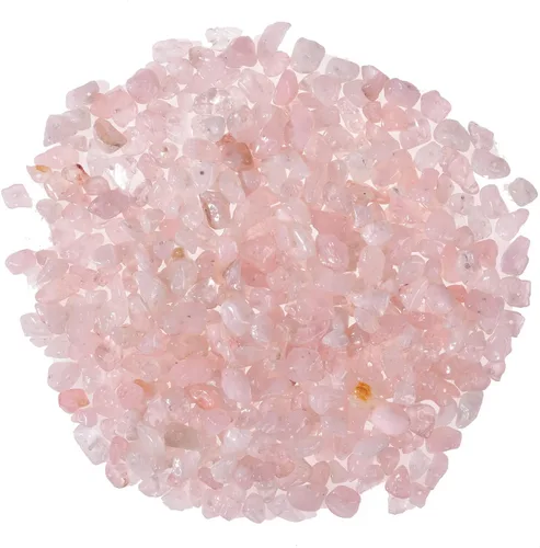 Vista 22 de Piedras preciosas naturales de amazonita de 5 a 0.315 in a granel, piedras preciosas de cristal perforadas de forma irregular para hacer joyas