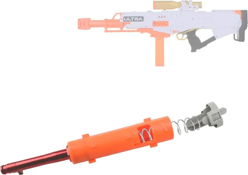 Vista 5 de WORKER Kit de modificación mejorado para Nerf Ultra Pharaoh Modify Toy (primavera)