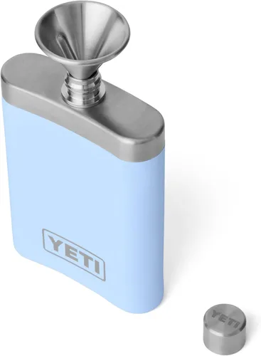 Vista 3 de YETI - Petaca de 7 oz con embudo