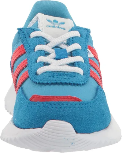 Vista 2 de adidas Tenis unisex Retropy F2 para niños