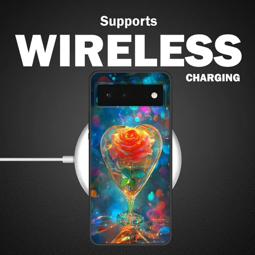 Vista 13 de Funda delgada para Google Pixel 4 XL, funda delgada de silicona de TPU suave a prueba de golpes para Google Pixel 4 XL, astronauta Galaxy