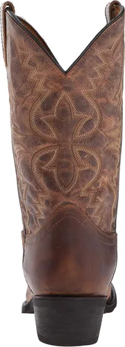 Vista 3 de Laredo 68458 - Botas vaqueras para hombre