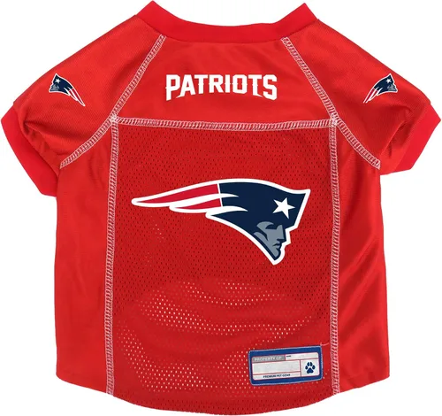 Vista 27 de Littlearth Camiseta básica unisex para mascotas de la NFL