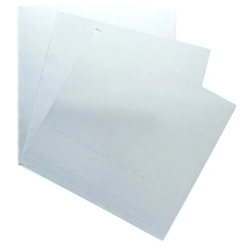 Vista 32 de EAGLE 1: Cuadrados de chapa metálica de calibre 26 de 12 x 12 pulgadas (paquete de 3 por pedido, varios colores) ideales para artes, manualidades