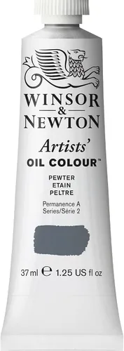 Vista 158 de Winsor & Newton Pintura al óleo Formulado con los mejores pigmentos con una excelente fuerza de tintado; utilizar grueso o fino a un esmalte muy