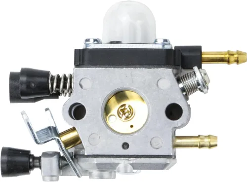 Vista 2 de Kit de afinación de carburador BG55 para STIHL BG 55 BG45 BG46 BG65 BG85 SH55 SH85 soplador de hojas 4229-120-0606 Reemplazo de carbohidratos