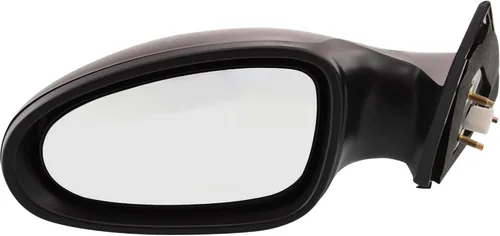 Vista 173 de Garage-Pro Espejo eléctrico no calefactable para Nissan Altima 2007-2012 con luz de señal pintable Sedán, para modelos con paquete de conveniencia