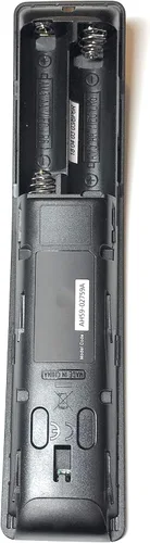 Vista 2 de Samsung Control remoto de barra de sonido AH59-02759A
